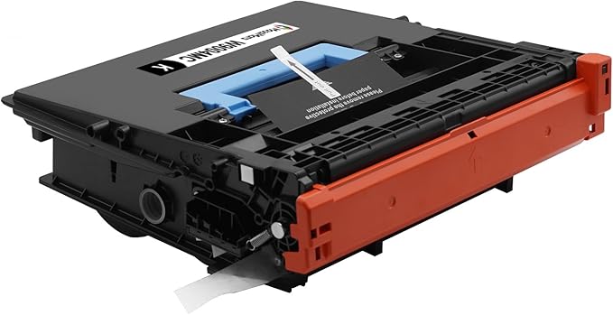 MasaiMara W9004MC Black Compatible Toner Cartridge for HP LaserJet Managed E60065x E60055dn E60075dn E60075x E60065dn; MFP E62575z E62565h E62565hs E62555dn E60155dn E60165dn E60175dn E62655dn Printer