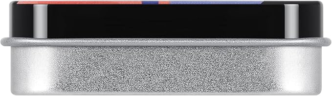 LUDOS Ultra Wired Earbuds in-Ear Headphones, 5 Years Warranty, Earphones with Microphone, Noise Isolating Ear Buds, Memory Foam for iPhone, Samsung, School Students, Kids, Women, Small Ears - Orange