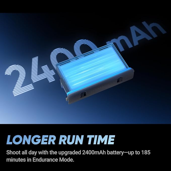 Insta360 X5 Construction Bundle - 360° Construction Camera, 8K30fps 360 HDR Video, 72MP Photo, 11K Timelapses, Supports OpenSpace, Cupix, FARO Sphere XG, Reconstruct, Dalux, Evercam, Oculo & More