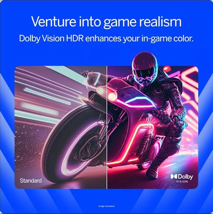 VIZIO 65-Inch 4K UHD LED Smart TV Bundle - Dolby Vision, HDR10+, VRR, Bluetooth, Alexa Compatible, Voice Remote with UAX HDMI Cable, 12-Month CPS Protection.