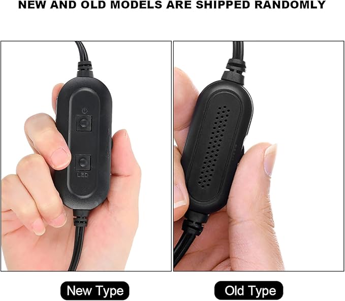 Akozon Desktop Pc Speakers Soundbar Computer Speakers for Desktop Multi-Function Stereo Surrounding Deep Bass Sound USB Wired Indoor Music Player Box 3.5mm Input for PC Cellphones Tv (White)