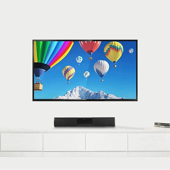 TV Home Sound Bar Soundbar Stereo Surround Speaker