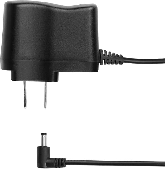 Tenergy 4.2V 1A Battery Charger with DC 4017 4.0x1.7 Connector, for 3.7V Li-ion 1S Rechargeable Battery