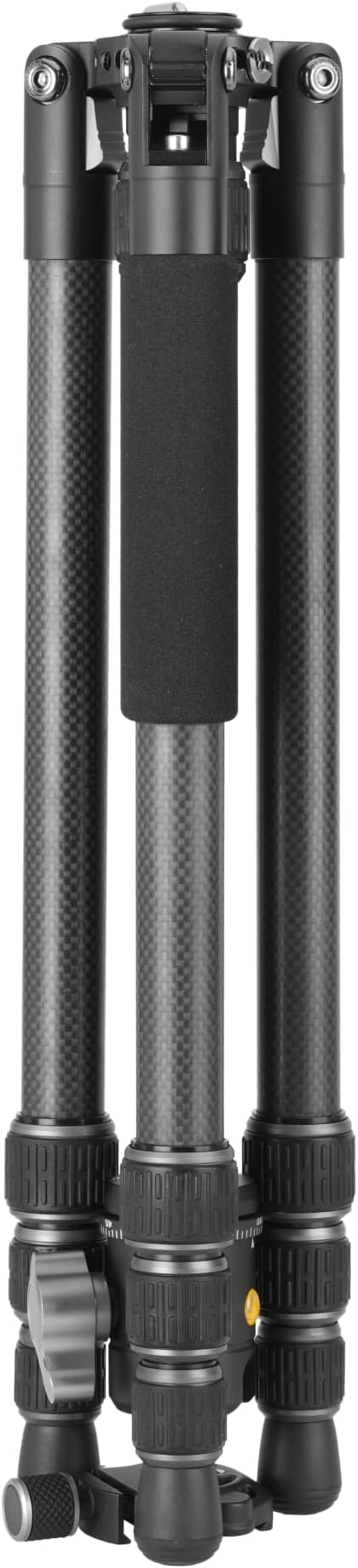 Vanguard Vesta GO 234CB Carbon Fiber Travel Tripod with VEO BH-50 Ball Head