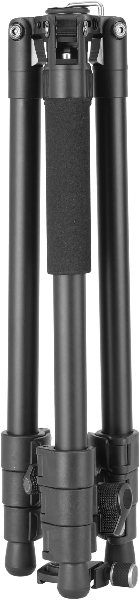 Vanguard Vesta GO 264AB Aluminum Travel Tripod with VEO BH-60 Ball Head