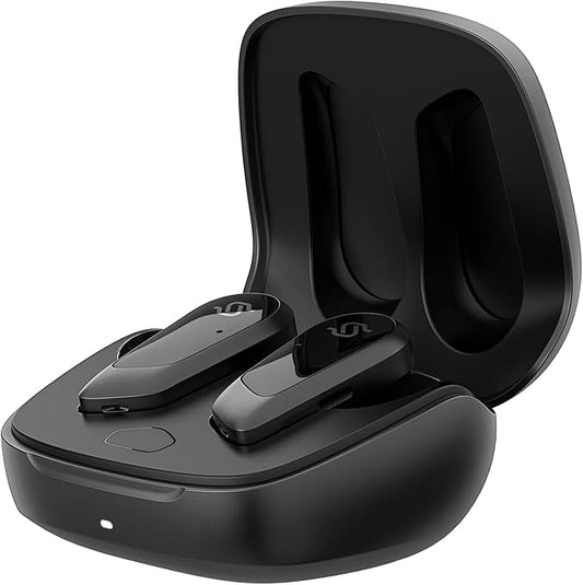 Edifier STAX Spirit S10 True Wireless Planar Magnetic Earbuds with Active Noise Cancellation, Snapdragon Sound, Hi-Res Audio (LDAC LHDC), Bluetooth 5.4, 6 Mics Hi-Fi Calling, Wearing Detection, IP54