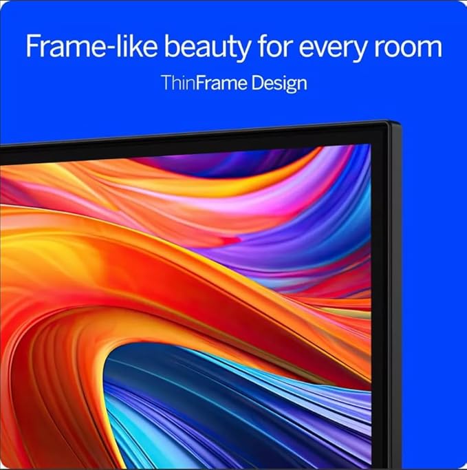 VIZIO 65-Inch 4K UHD LED Smart TV Bundle - Dolby Vision, HDR10+, VRR, Bluetooth, Alexa Compatible, Voice Remote with UAX HDMI Cable, 12-Month CPS Protection.