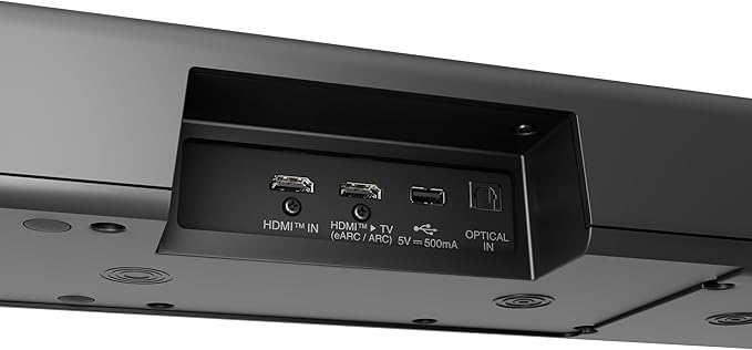 LG S95TR 9.1.5-Channel OLED evo TV Matching Home Theater Soundbar with Rear Surround Speakers and Wireless Subwoofer, Wow Orchestra, Dolby Atmos, WOWCAST Built-in (2024 Model)