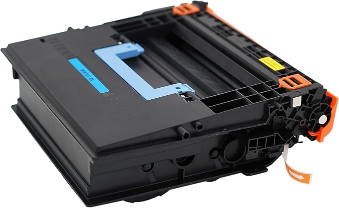 MasaiMara 147Y W1470Y Extra High-Yield Compatible Toner Cartridge Replacement for HP M611dn M611x M612dn M612x Flow MFP M634h M635z M636z M634z M635fht M635h M636fh Printer(Black, 1-Pack)