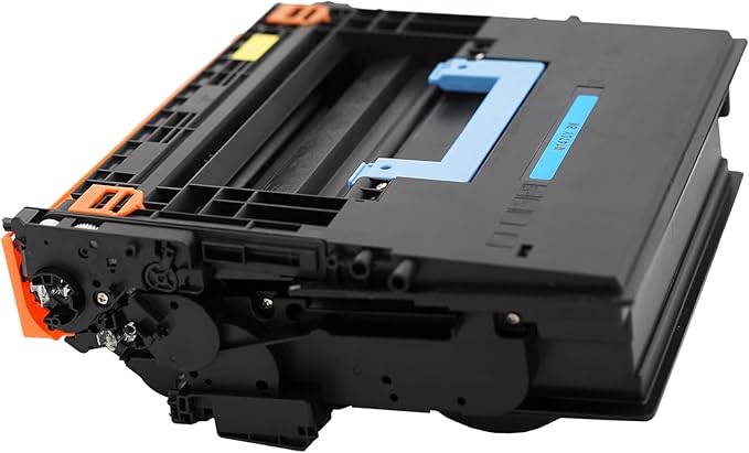 MasaiMara 147Y W1470Y Extra High-Yield Compatible Toner Cartridge Replacement for HP M611dn M611x M612dn M612x Flow MFP M634h M635z M636z M634z M635fht M635h M636fh Printer(Black, 1-Pack)