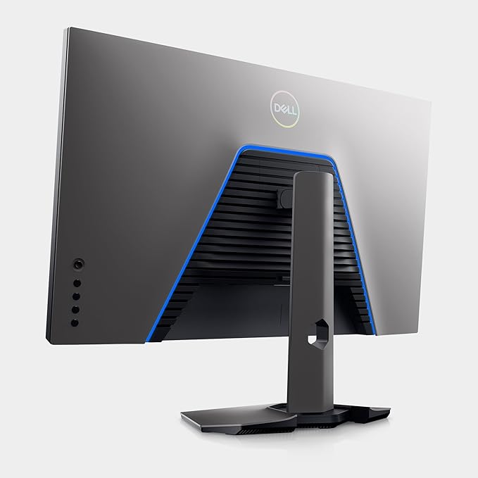 Dell G3223Q Gaming Monitor - 32-Inch 4K Ultra UHD (3840x2160), 144Hz 1Ms Display, AMD FreeSync+NVIDIA G-SYNC Compatible, Height/Swivel/Tilt Adjustability, 3Yr Advanced Exchange - Black