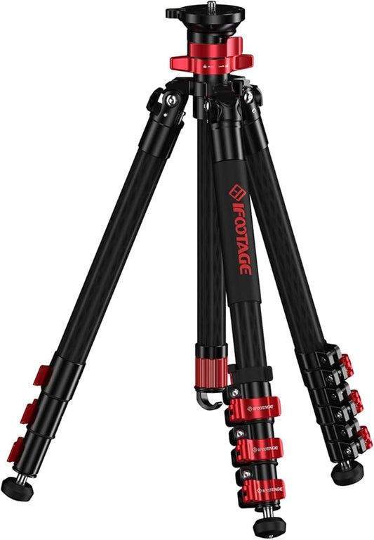 IFOOTAGE Gazelle Tripod Series (TC5S)