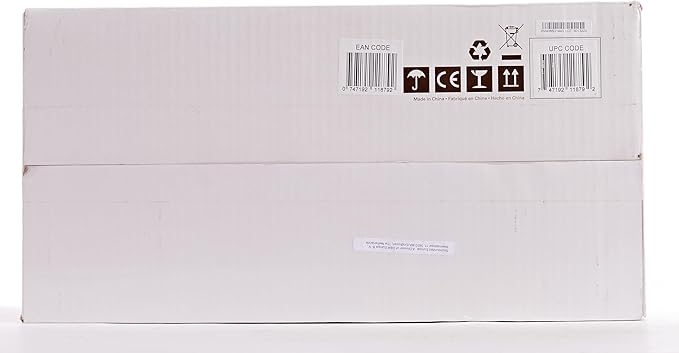 Polk Audio Atrium 4 Weatherproof Outdoor Speakers with Powerful Bass (Pair, Black), All-Weather Durability, Broad Sound Coverage, Speed-Lock Mounting System (Pack of 4)