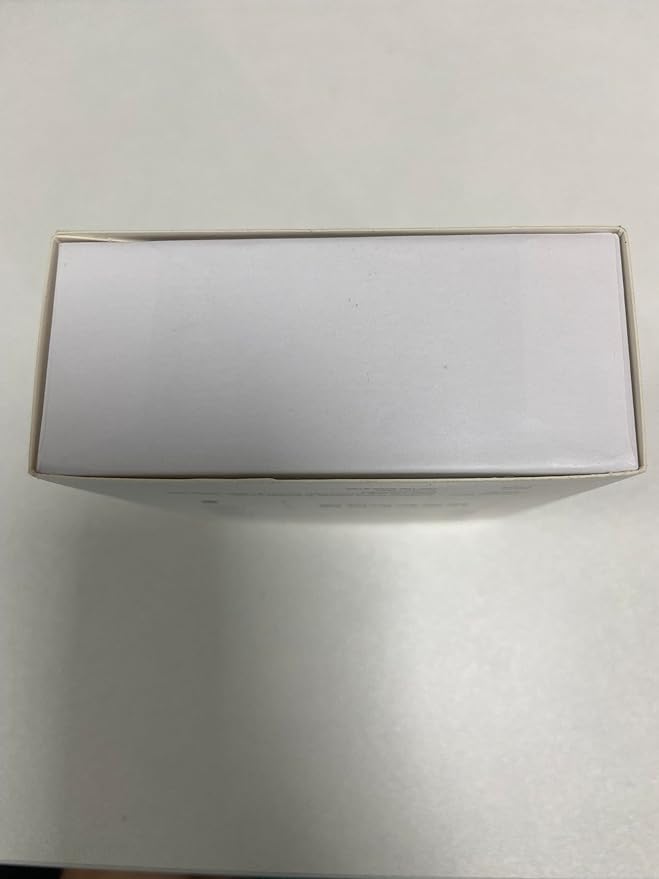 Wireless Earbuds, in Ear Headphones with 4 ENC Mics, Bluetooth 5.4 Ear Buds Hi-Fi Stereo, 36H Playtime Earphones with USB-C Charging Case, 3g Lightweight, IP7 Waterproof Headset for Running/Work