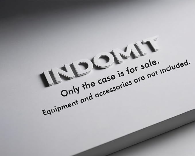 Hard Protective Travel Case Compatible with Mini Body Camera, Wearable Action Body Cam,Thumb Action Camera