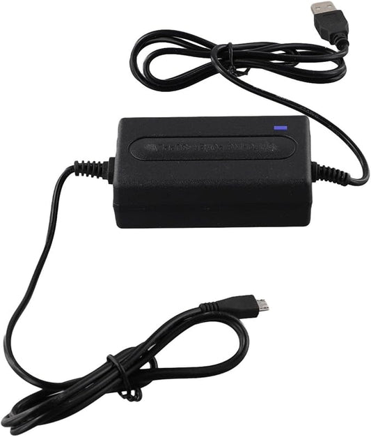 3200mAh Lithium Battery Backup And Surge Protector, USB 5V2A UPS For Router/Camera/Security System, Compact UPS For Electronics