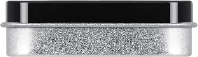 LUDOS Ultra Wired Earbuds in-Ear Headphones, 5 Years Warranty, Earphones with Mic, Noise Isolating Ear Buds, Memory Foam for iPhone, Samsung, School Students, Kids, Women, Small Ears - Turquoise