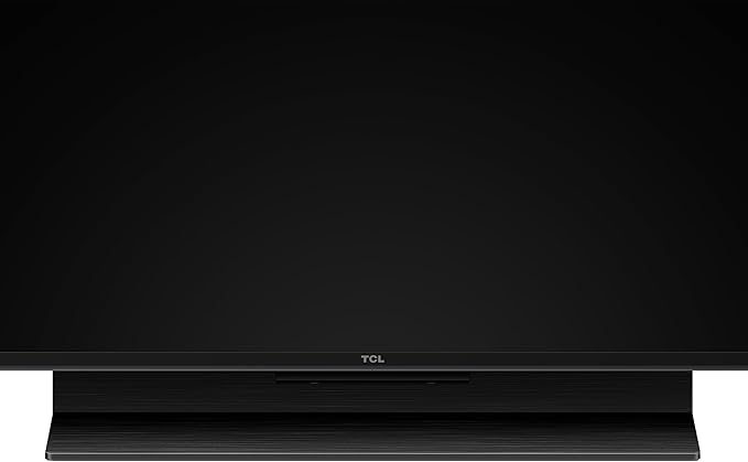 TCL 65-Inch Class QM7K Series QD-Mini LED 4K UHD Google Smart TV Best Premium Mini-LED TV - QLED, 144hz, 288hz Gaming Rate, Anti-Reflective Screen, Bang & Olufsen Audio, Atmos (65QM7K, 2025 Model)