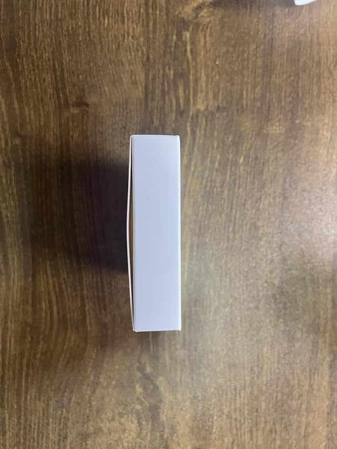 MOSWAG in Ear Headphones, Half in Ear Headphones with Mic Built in Volume Control Suitable for IPad, Android, MP3, Samsung Most 3.5mm Audio Devices