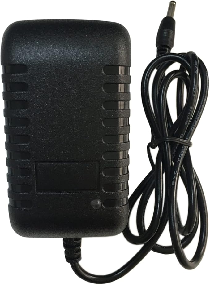 21W Power Cord Replacement for Alexa Echo Show (1st Gen/3rd Gen 2023 Release), Echo Plus (1st Gen), SK705DI, XC56PY, MW46WB, DV83YW TV (2nd Gen), PS59CV, PS73BR AC Adapter