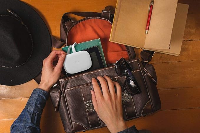 USB Charging Station 4 Port - BULL USB Charger Block Multiple, Wall Charger Cable White 6ft Charging Hub for Multiple Devices (ULlisted)