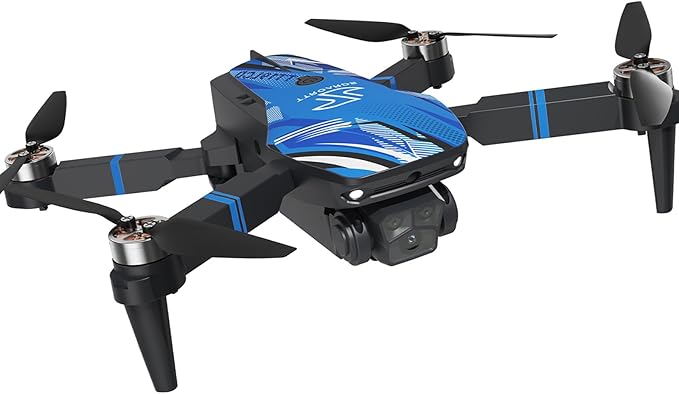 Drone for Adults with LCD Screen, Headless Mode 360° Flip, TT19LCD