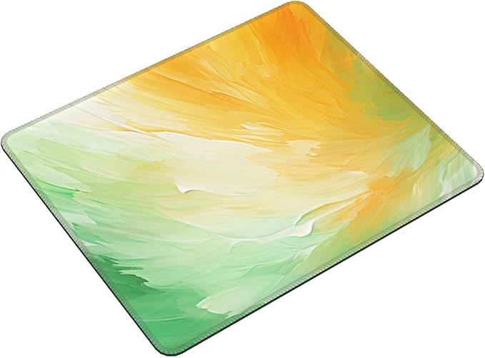 10 Pcs Custom Mouse Pad, Personalized Mouse Pad, Customized Picture Mouse-Pads, Customize Gifts for Him Tech Lovers, 10in*12in