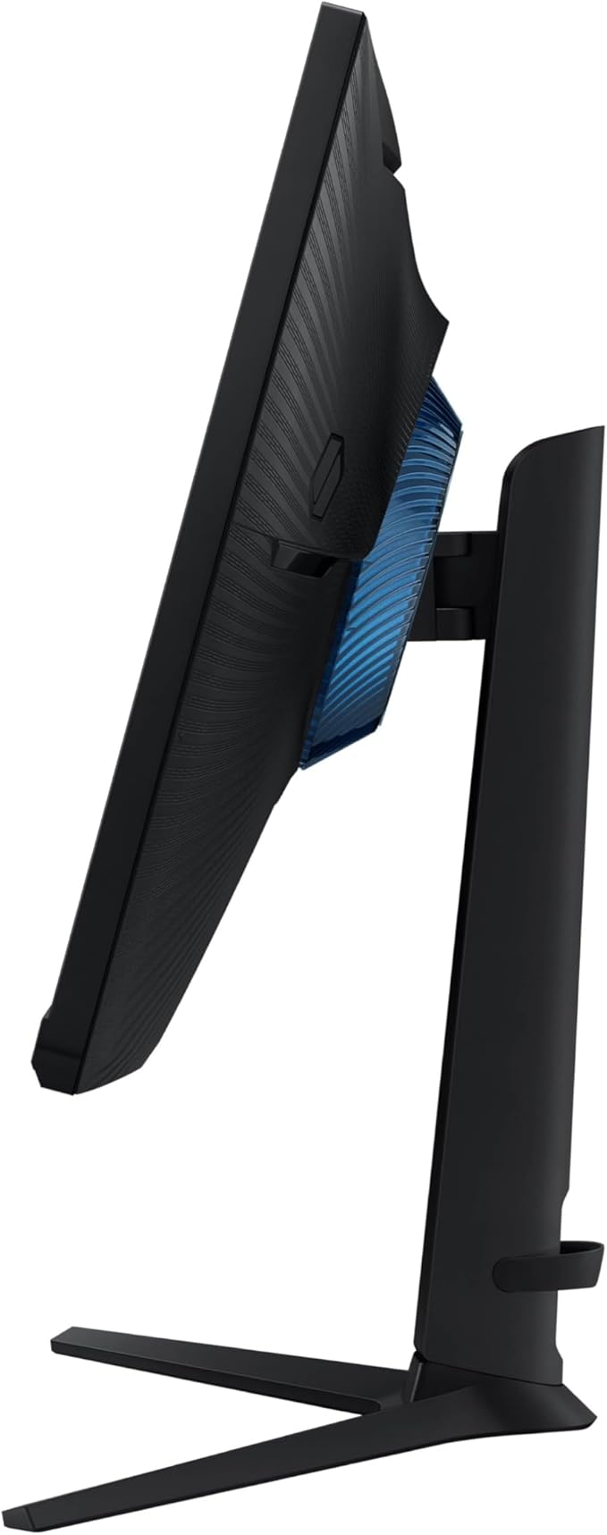 Samsung 32-Inch Odyssey G3 (G30D) Series FHD Gaming Monitor, 1ms, 180Hz, AMD FreeSync, Adjustable Stand, Black Equalizer, Virtual Aim Point, Eye Saver Mode, Flicker-Free, LS32DG302ENXZA