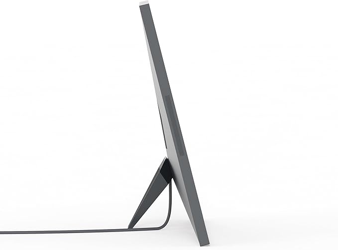 Aspen 12" | Aura's Most Versatile HD Digital Picture Frame