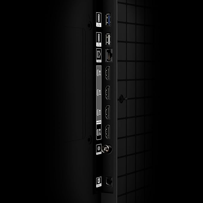 TCL 98-Inch Class QM7K Series QD-Mini LED 4K UHD Google Smart TV Best Premium Mini-LED TV - QLED, 144hz, 288hz Gaming Rate, Anti-Reflective Screen, Bang & Olufsen Audio, Atmos (98QM7K, 2025 Model)