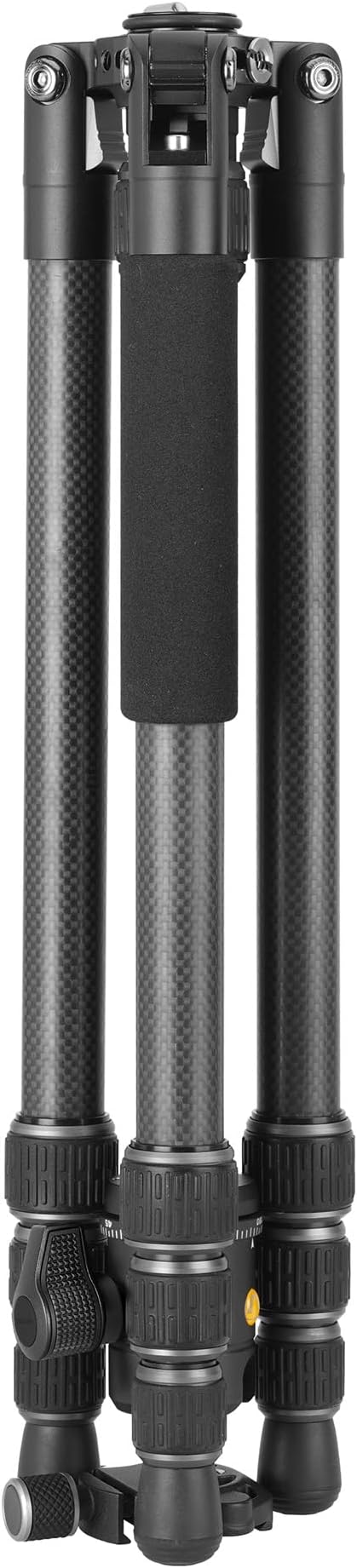 Vanguard Vesta GO 264CB Carbon Fiber Travel Tripod with VEO BH-60 Ball Head