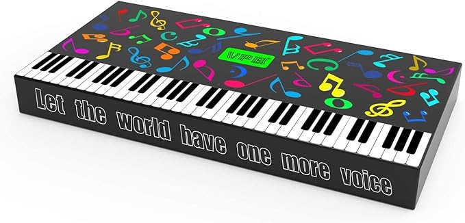 4 Pakcs Wired Earbuds with Microphone, in-Ear Earphones for School, Deep Bass Clear Sound, Noise Isolating, Fits 3.5mm Jack iPhone iPad Samsung Google Devices (Black White Pink Green)