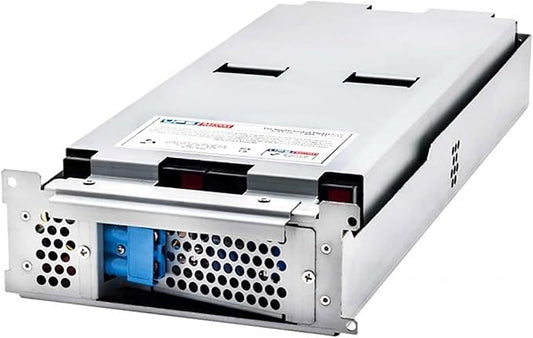 APC RBC43 Compatible Battery Pack Replacement by UPSBatteryCenter
