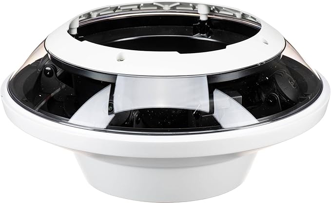 AXIS COMMUNICATION INC Q6010-E 60HZ