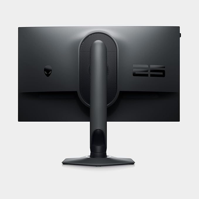 Alienware 25 Gaming Monitor AW2523HF 24.5" IPS LED Full HD (1920 × 1080) 360Hz Display - AMD FreeSync - VESA - Monitor (USB, HDMI) Height/Tilt/Swivel/Pivot Adjustability - Dark side of the Moon