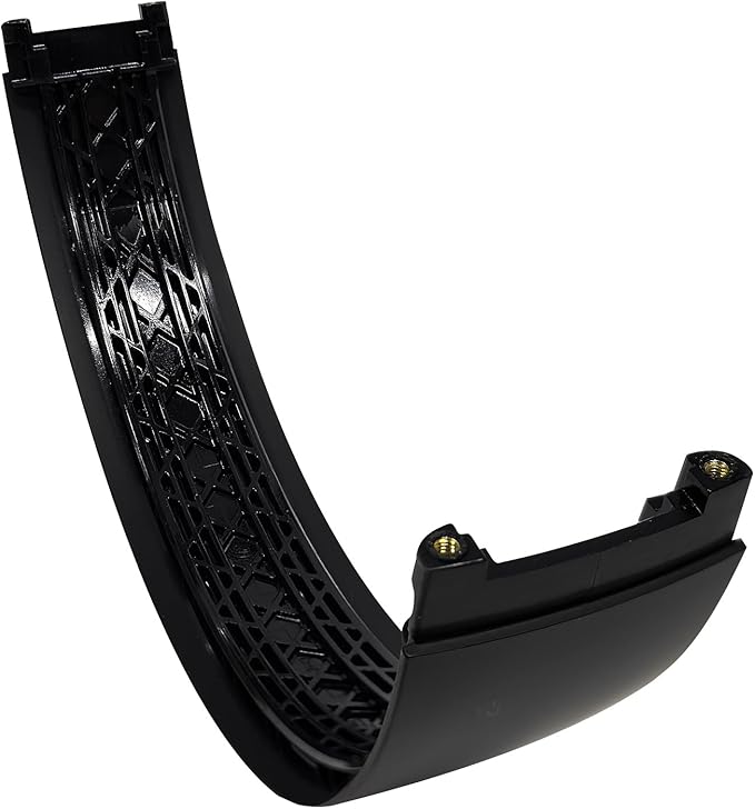 Studio 3.0 Wireless Top Headband and Hinge Replacement Parts Accessories for Studio 2.0/3.0 Wireless A1914 Headband Repair Kit in Shadow Grey