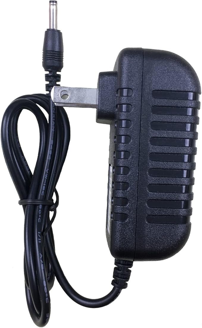 21W Power Cord Replacement for Alexa Echo Show (1st Gen/3rd Gen 2023 Release), Echo Plus (1st Gen), SK705DI, XC56PY, MW46WB, DV83YW TV (2nd Gen), PS59CV, PS73BR AC Adapter