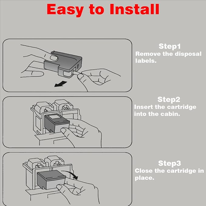 High-Capacity SL-870-1 XXL Fluorescent Red Ink Cartridges – 16ml 2 Pack, Compatible for SL870-1 (SL 870 1, SL8701) Replacement for PB N e w SendPro Mailstation (CSD1) Postage Machines, 2-Pack