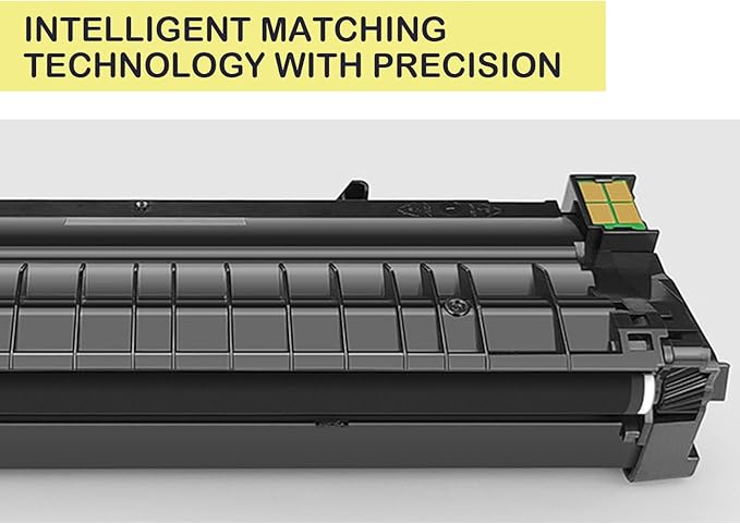 B230 B225 B235 Black Toner Cartridge with New Chip,High Capacity Replacement for Xerox 006R04400 006R04401 Black Toner Cartridge for Xerox B230 B225 B235 Printers (1-Pack)
