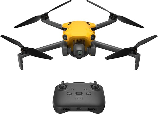 SKYROVER X1 Drone with Camera 4K, Mini Drone for Adults, 8K Photo, Under 249g, 50000ft Transmission, 360 Degree Obstacle Sensing, 32-Min Flight Time