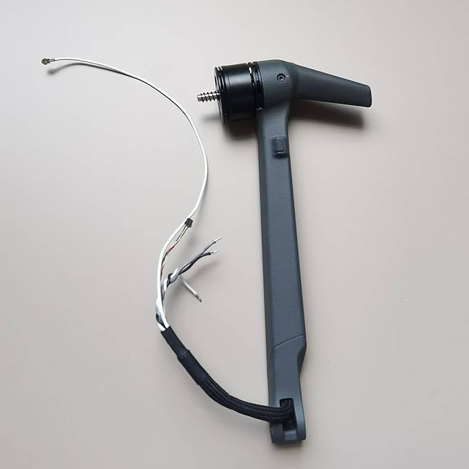 Mavic 3 Pro Drone Motor Arm Repair Parts Assembly Replacement (Front Right)