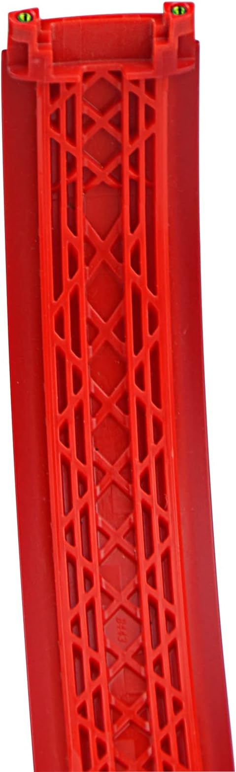 Studio 3 Headband Replacement Parts Accessories Studio 2 Headband Top Arch Band Pad Repair Kit Compatible with Studio 3.0/Studio 2.0 Headphones. (Red)