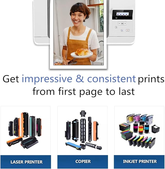 147X W1470X Toner Cartridge(with chip) Replacement for HP Laser Jet Enterprise M634h M634z M634dn M635h M635z M635fht M611x M612x M610dn M611dn Printer (1-Pack)