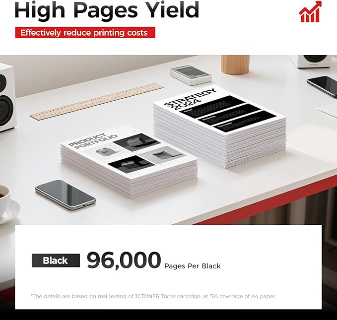 5325 5330 5335 Drum Unit 013R00591 Drum Unit (Not Toner) Black 1-Pack High-Yield Replacement for Xerox 5325 5330 5335 Image-Drum Compatible for Xerox WorkCentre 5325 5330 5335 Laser Printer All-in-One