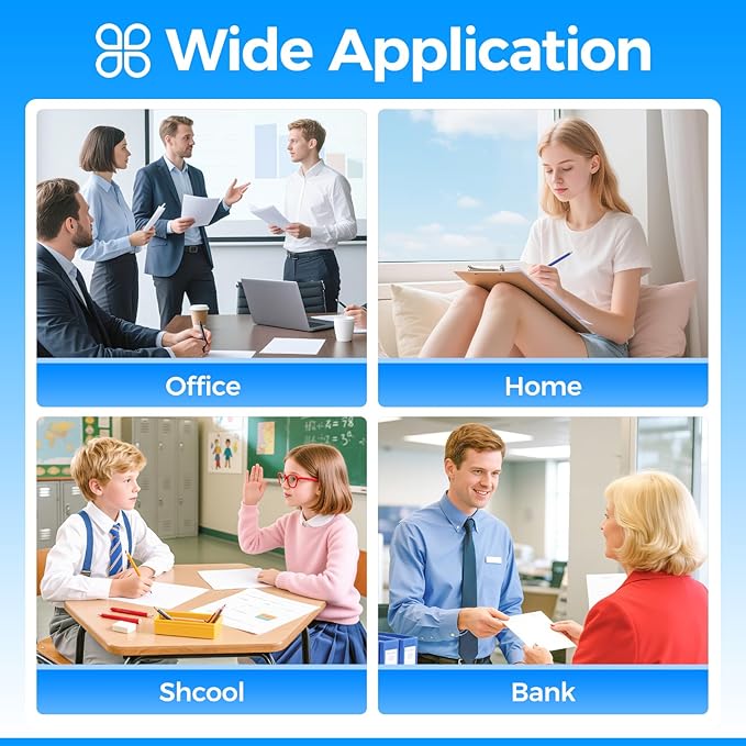 MLT-D111S Toner Cartridge Black 2-Pack High-Yield Replacement for Samsung MLT-D111S MLT-D111L D111S Compatible with Xpress M2020 M2022W M2070FW M2071 2074FW SL-M2077 2074FW SL-M2026 SL-M2078FW Printer