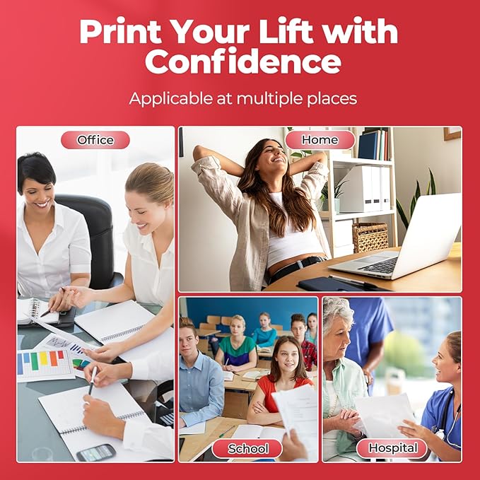 067H Toner Cartridge Set 067 Mf656Cdw Mf652Cdw High Yield Compatible for Canon 067H Toner Cartridge Set for Canon Color imageCLASS Mf656Cdw Mf654Cdw LBP632Cdw MF650C Mf653Cdw LBP630C Printer 4 Pack