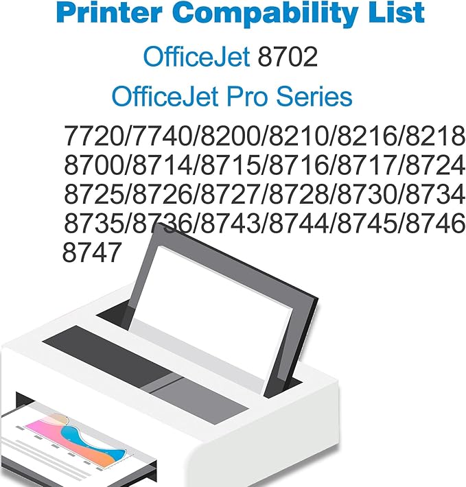 LC401XL LC401 XL Compatible Ink Cartridges Replacement for Brother LC 401 XL 401XL Work with Brother MFC-J1010DW MFC-J1012DW MFC-J1170DW MFC-J1800DW Printer 2 Black, 2 Pack