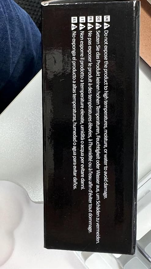 Wireless Mouse,Upgraded 2.4GHz Rechargeable (Battery Level Visible) Ergonomic Computer Mouse,4 Levels DPI, Wireless Mice for Laptop Computer(Yellow)