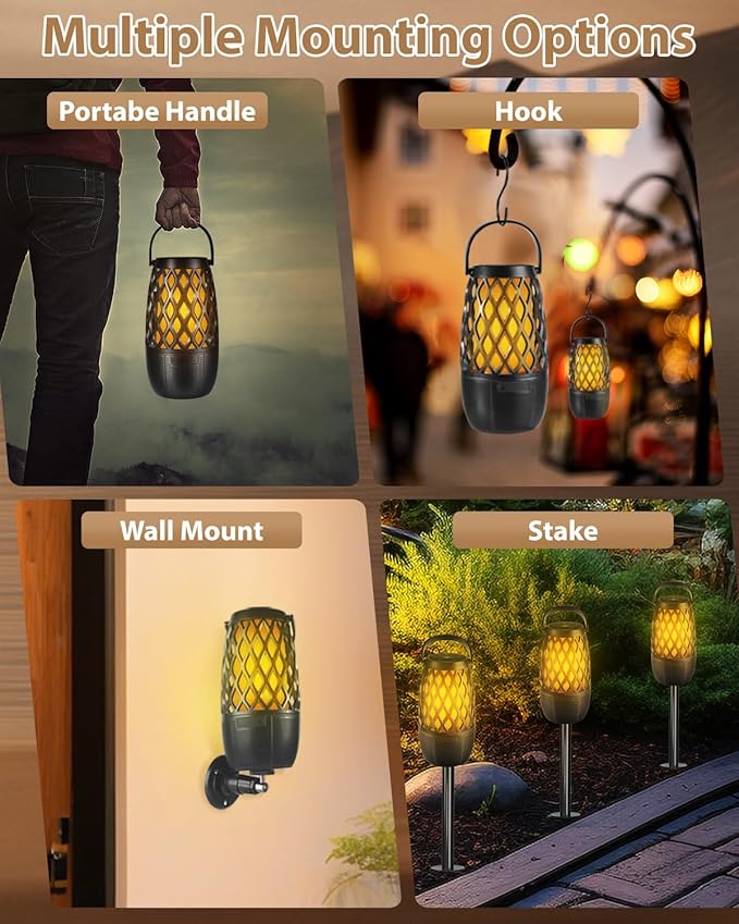 Bluetooth Speaker - Waterproof with LED Lights for Party, Pool, Patio, Porch - Multi-Sync Wireless Speaker with Stereo Sound