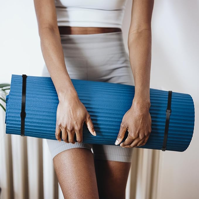 OneLeaf 110PCS Cord Organizer 8 × 1/2" Reusable Cable Ties with Hook and Loop, Colorful Fastening Cord Ties Wire Management for Home, Office, Data Centers, and Electronics, 5 colors